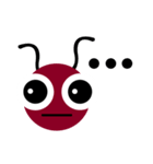 Antenna the Ant（個別スタンプ：14）