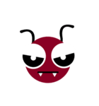 Antenna the Ant（個別スタンプ：15）