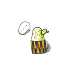 Uncle cat（個別スタンプ：29）