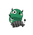 Little Devil RinHi（個別スタンプ：13）