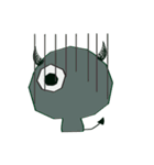 Little Devil RinHi（個別スタンプ：27）