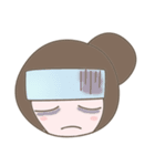 Carrotnoi（個別スタンプ：5）