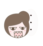 Carrotnoi（個別スタンプ：6）