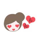 Carrotnoi（個別スタンプ：8）