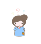 Carrotnoi（個別スタンプ：9）
