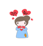 Carrotnoi（個別スタンプ：12）