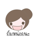 Carrotnoi（個別スタンプ：13）