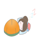 Carrotnoi（個別スタンプ：16）