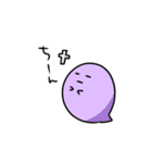 無気力なあいつ。（個別スタンプ：8）