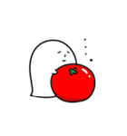 無気力なあいつ。（個別スタンプ：10）