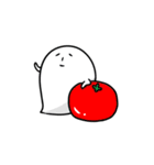 無気力なあいつ。（個別スタンプ：11）