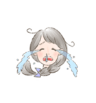 あきちゃんのまめ屋 公式スタンプ（個別スタンプ：8）