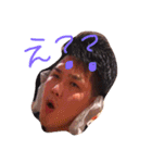 キムスコ（個別スタンプ：2）