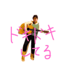 キムスコ（個別スタンプ：3）