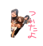 キムスコ（個別スタンプ：8）