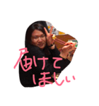 キムスコ（個別スタンプ：10）