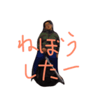 キムスコ（個別スタンプ：17）