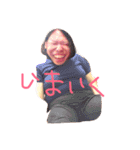 キムスコ（個別スタンプ：21）