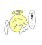 ドキドキ心臓くん（個別スタンプ：30）