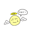 ドキドキ心臓くん（個別スタンプ：39）