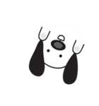 Bob The Dog（個別スタンプ：1）