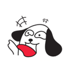 Bob The Dog（個別スタンプ：4）