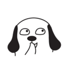 Bob The Dog（個別スタンプ：6）