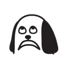 Bob The Dog（個別スタンプ：8）