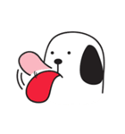 Bob The Dog（個別スタンプ：12）