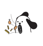 Bob The Dog（個別スタンプ：14）