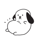 Bob The Dog（個別スタンプ：15）