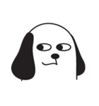 Bob The Dog（個別スタンプ：17）