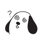 Bob The Dog（個別スタンプ：18）