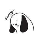 Bob The Dog（個別スタンプ：19）
