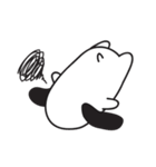 Bob The Dog（個別スタンプ：21）