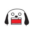 Bob The Dog（個別スタンプ：23）