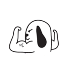 Bob The Dog（個別スタンプ：26）