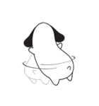 Bob The Dog（個別スタンプ：29）