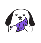 Bob The Dog（個別スタンプ：32）