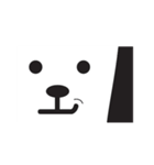 Bob The Dog（個別スタンプ：37）