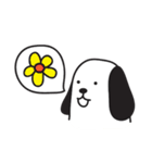 Bob The Dog（個別スタンプ：38）