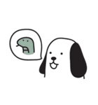 Bob The Dog（個別スタンプ：39）