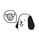 Bob The Dog（個別スタンプ：40）