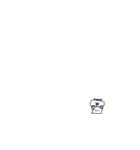 だんごのせねこ（個別スタンプ：7）