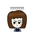 Excellent Agent（個別スタンプ：22）