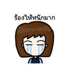 Excellent Agent（個別スタンプ：27）