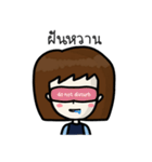 Excellent Agent（個別スタンプ：30）