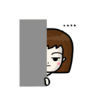 Excellent Agent（個別スタンプ：37）