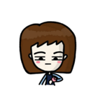 Excellent Agent（個別スタンプ：40）