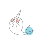 Rude chichen！（個別スタンプ：28）